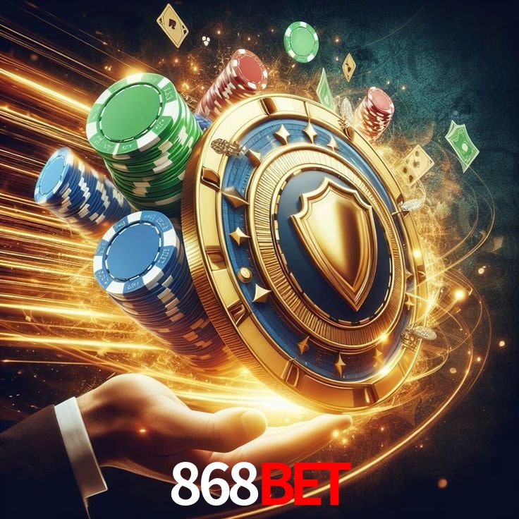 Ofertas Imperdíveis na 868bet: Promoções e Bônus Que Valem a Pena