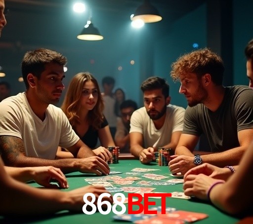 868bet