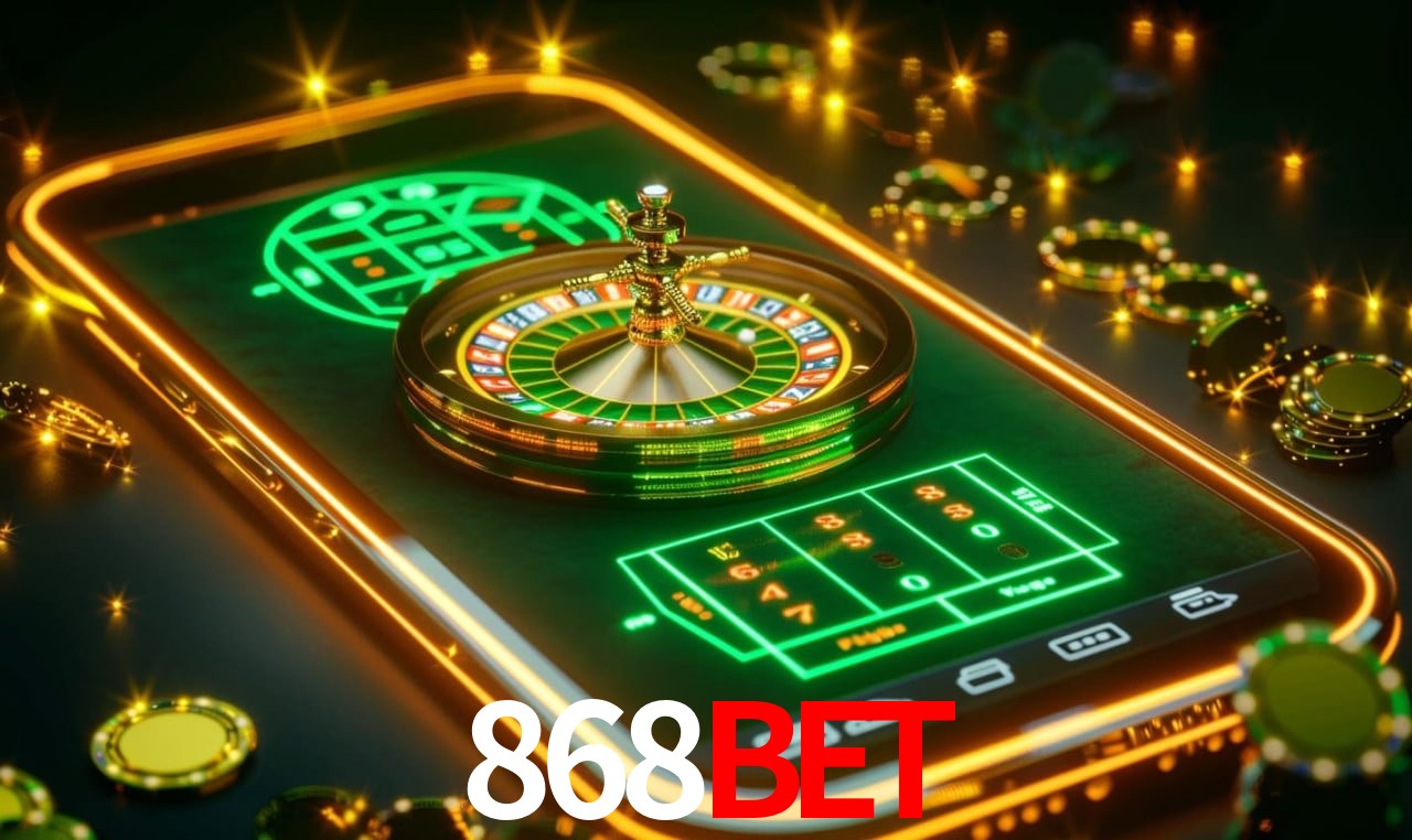 868bet apk