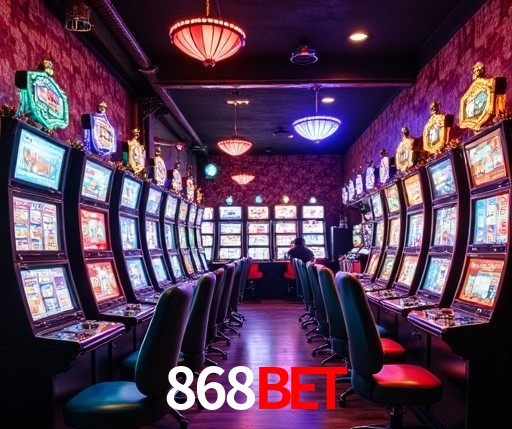 868bet