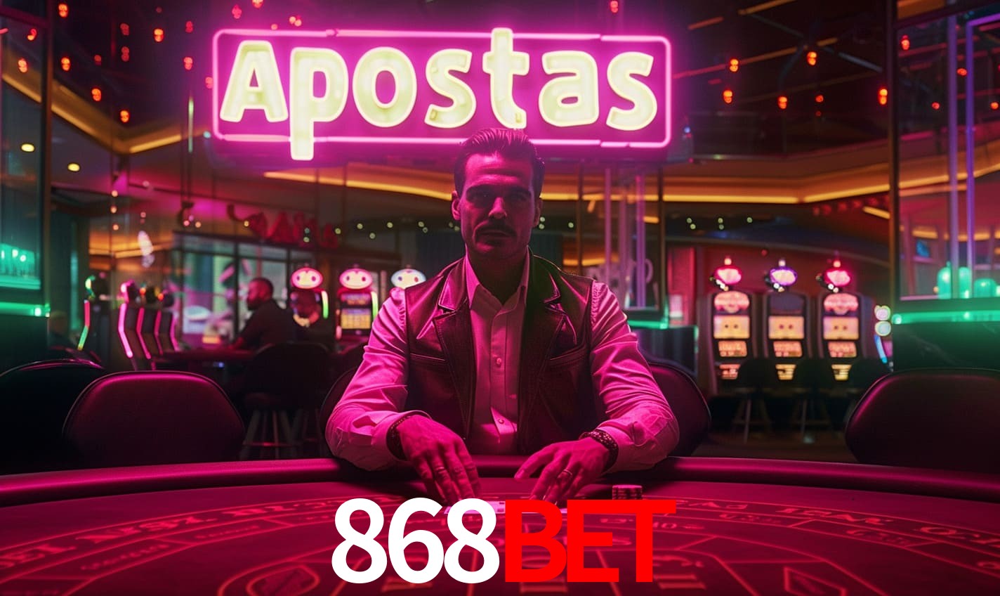868bet